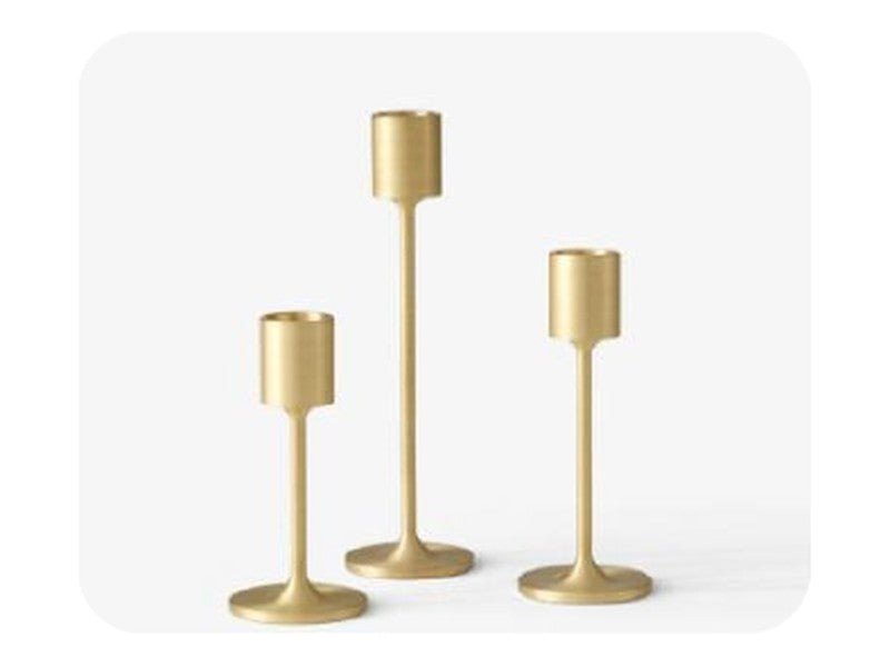 Collect Candle Holder – Large