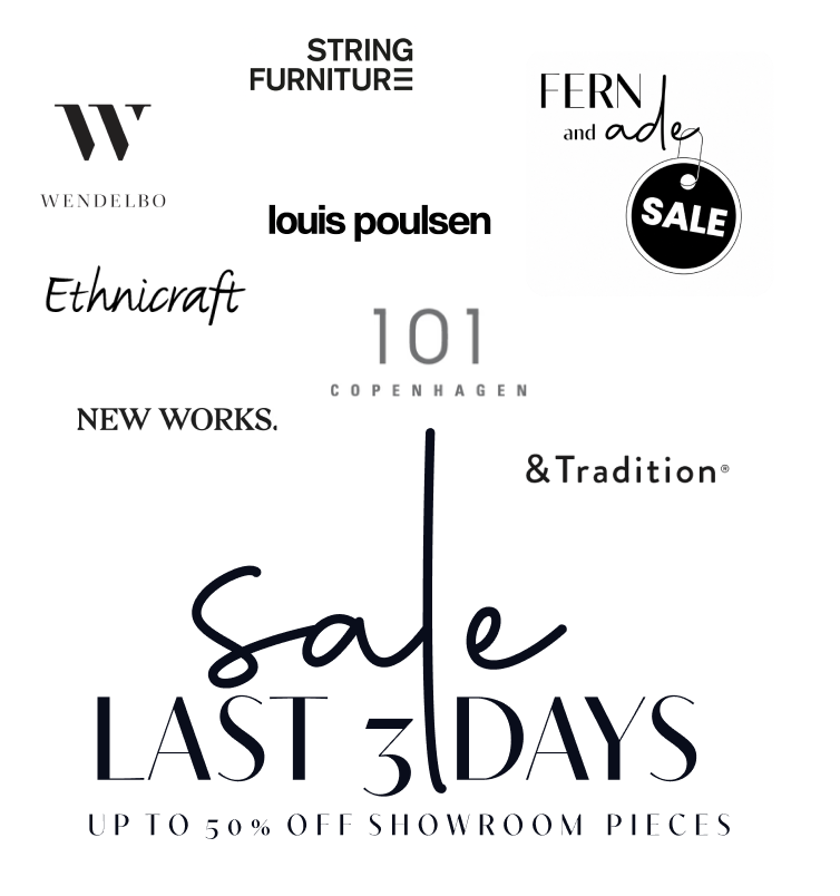 Own the brands - Not the copy - Up to 50% off