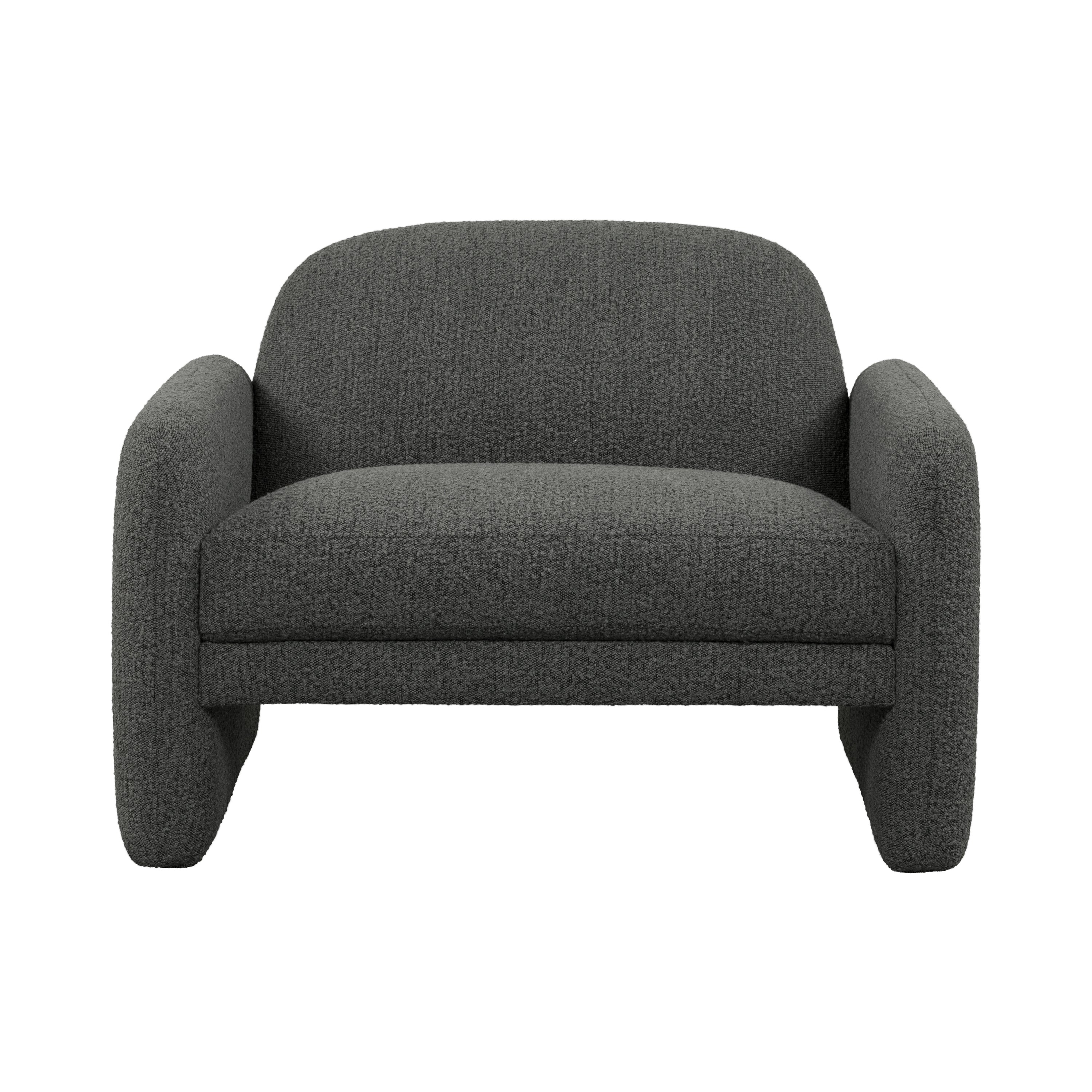 Ruby Retro Lounger