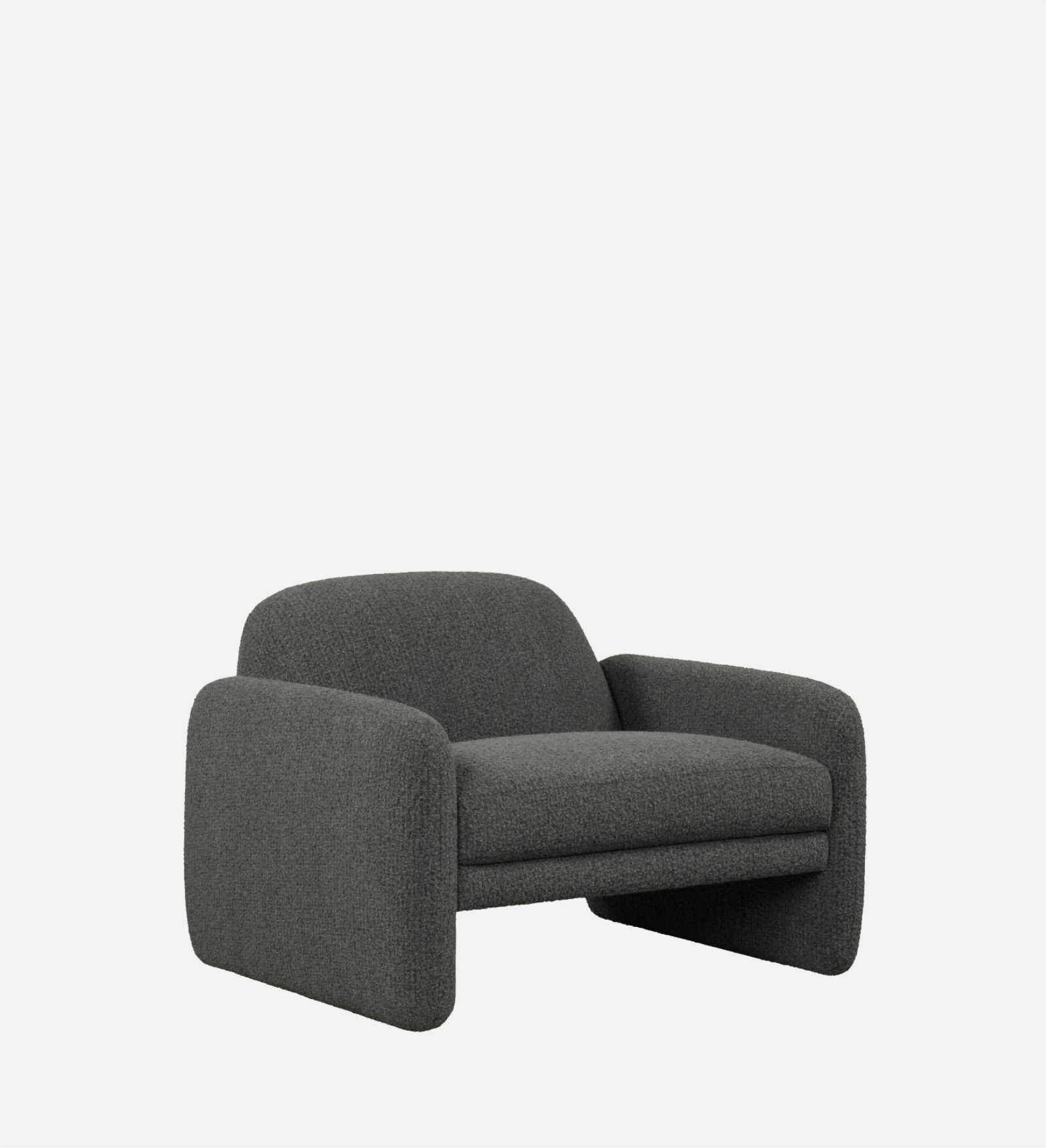 Ruby Retro Lounger