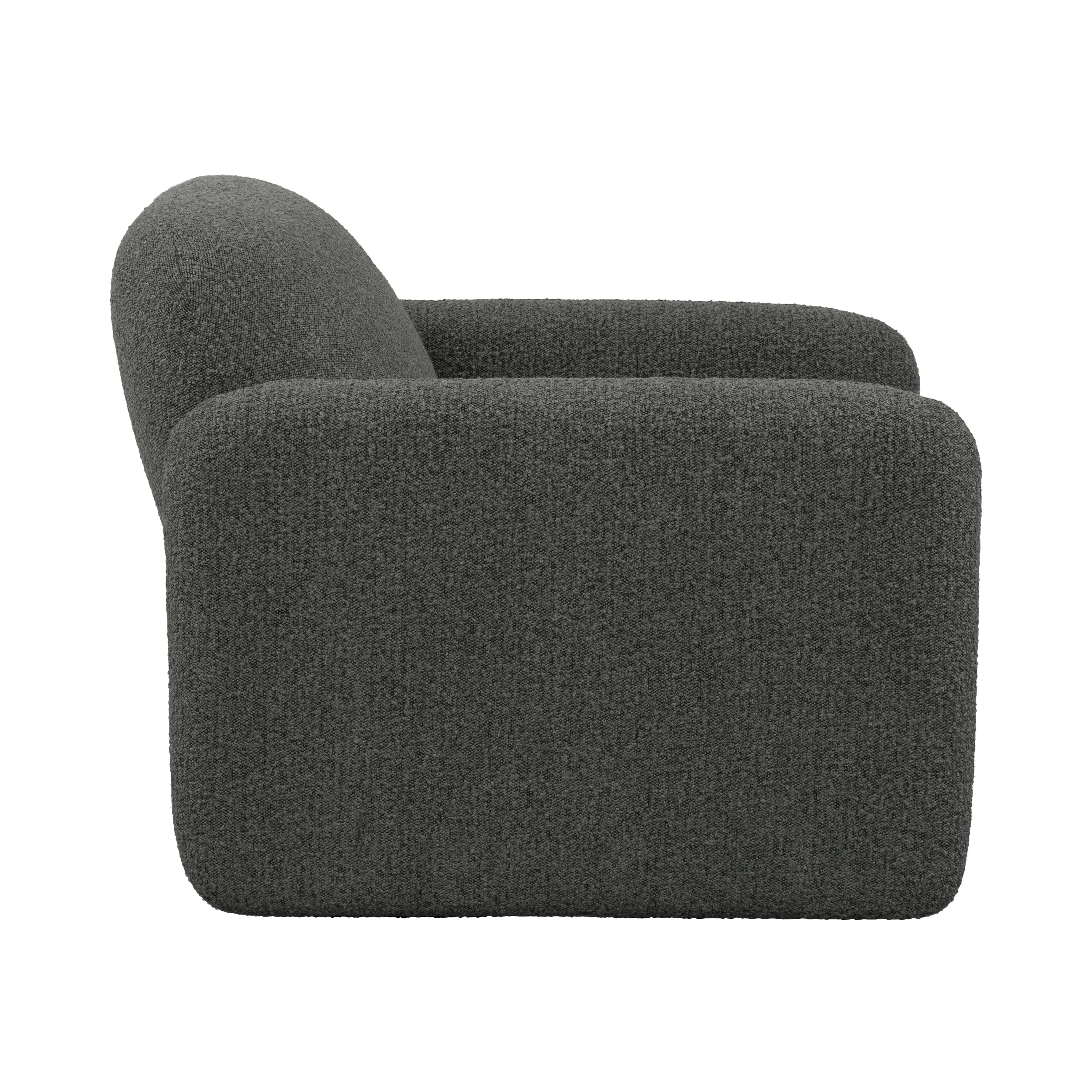 Ruby Retro Lounger