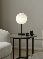 Lantern Table Lamp