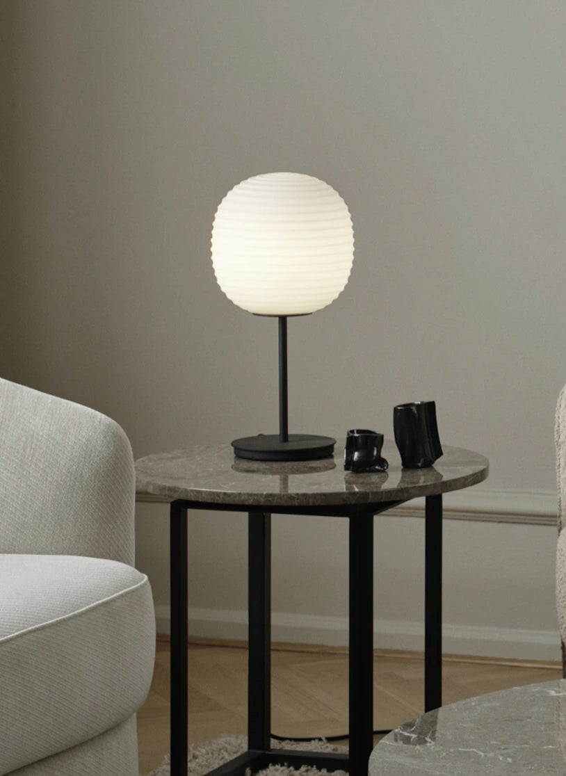 Lantern Table Lamp