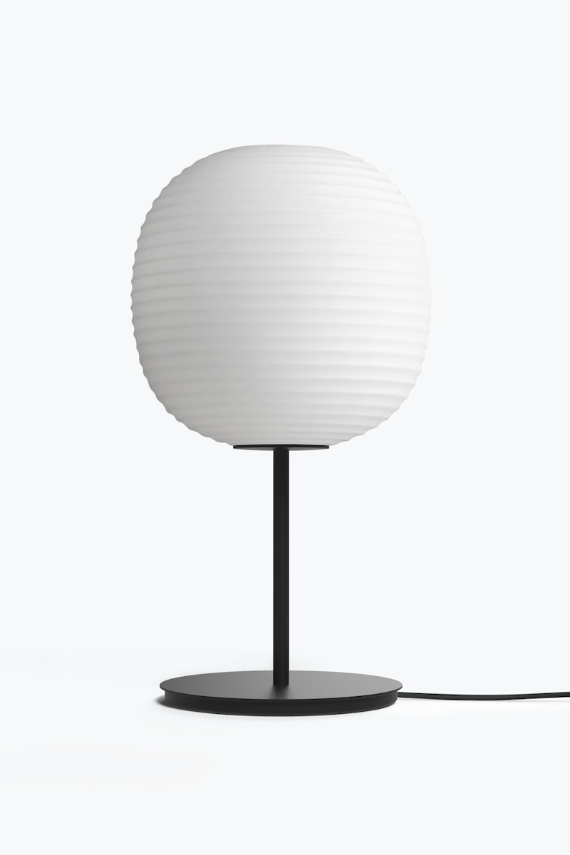 Lantern Table Lamp