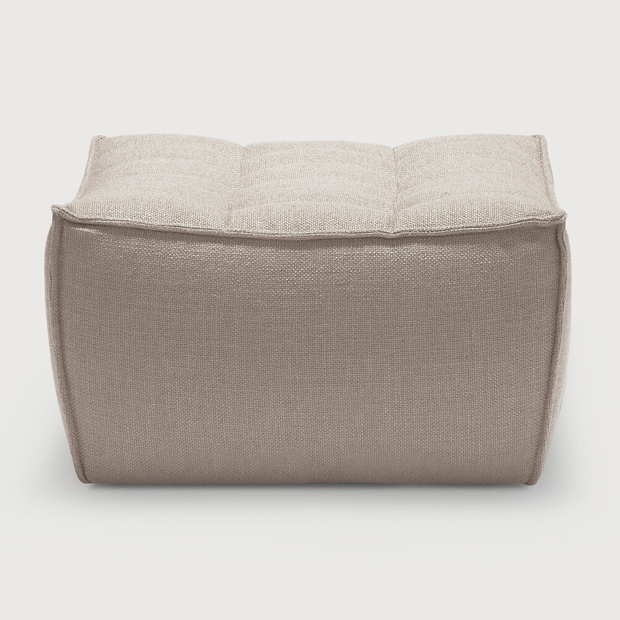 N701 Modular Footstool
