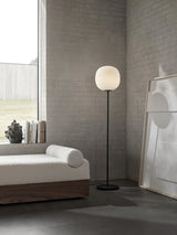 Lantern Floor Lamp