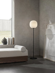 Lantern Floor Lamp