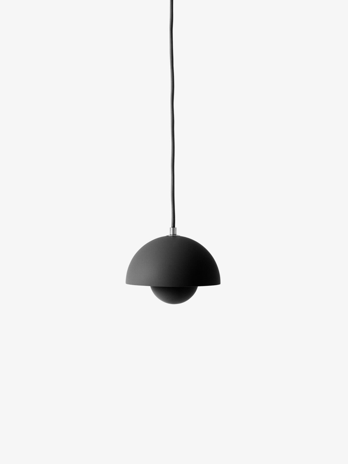 Flowerpot Pendant VP1