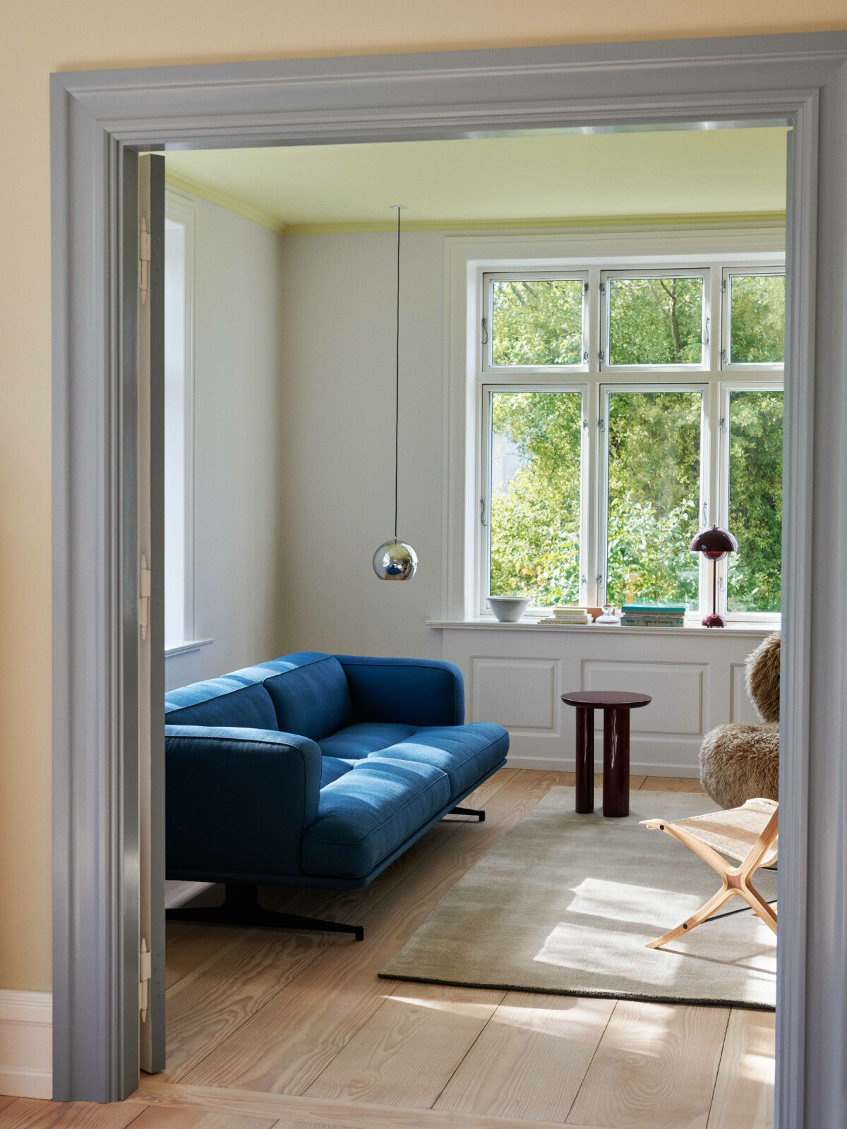 Topan Pendant Lamp VP6