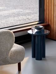Tung Side Table
