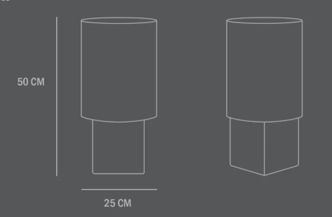 Column Table