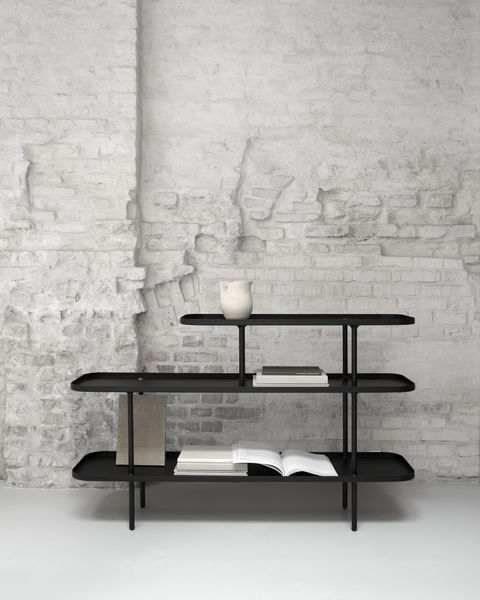 Slice Shelving Unit
