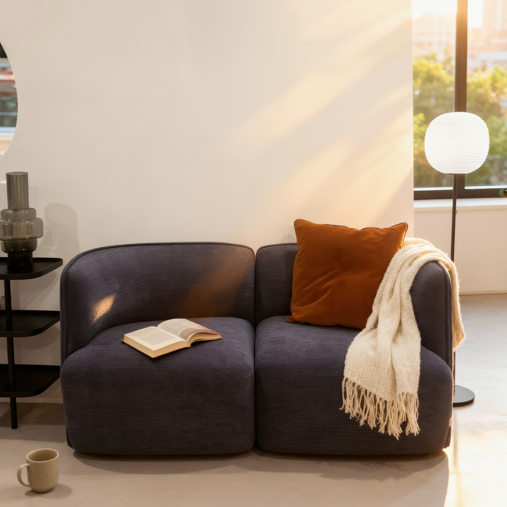Panorama Dine Sofa