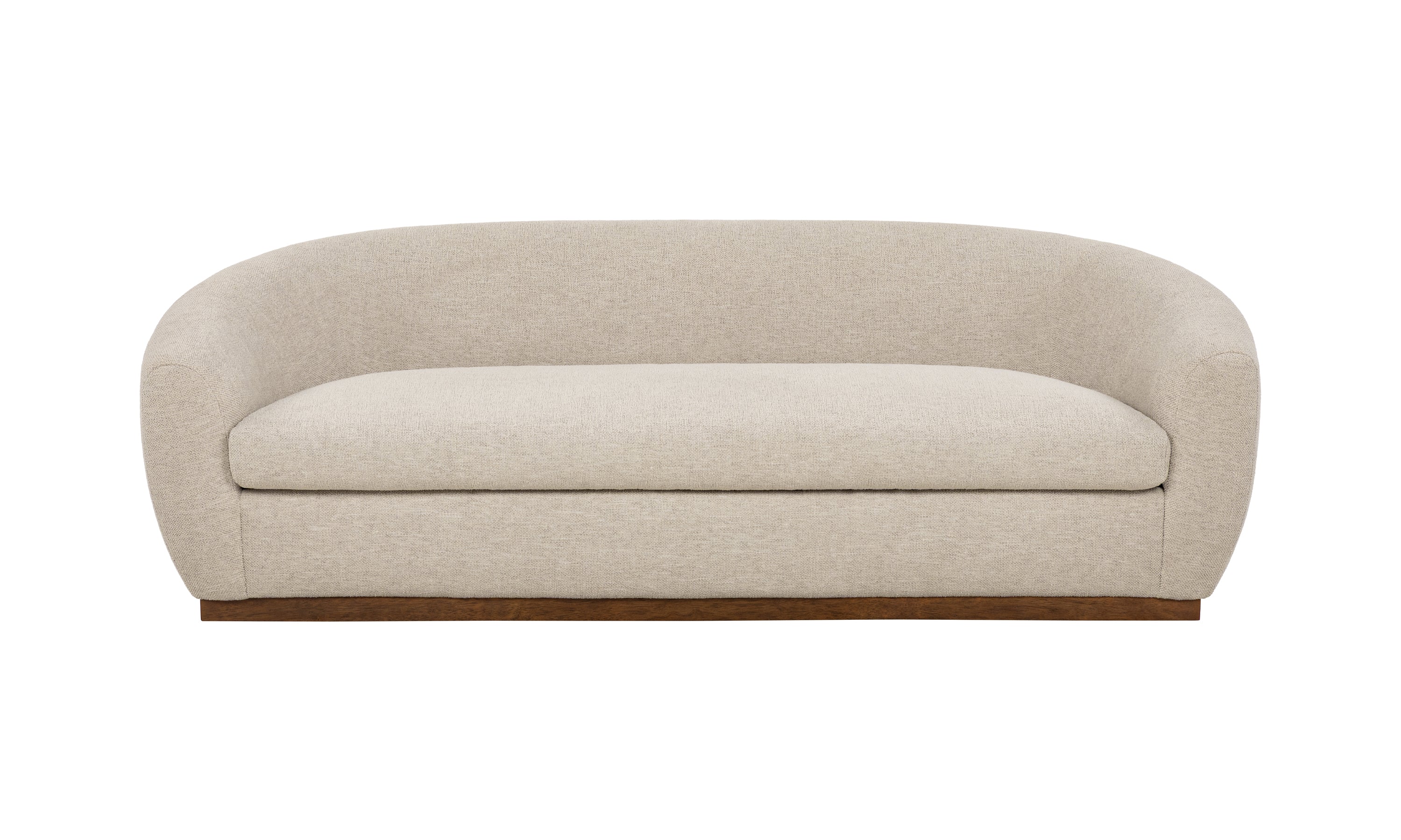 Murphy Classic Sofa Lola shell