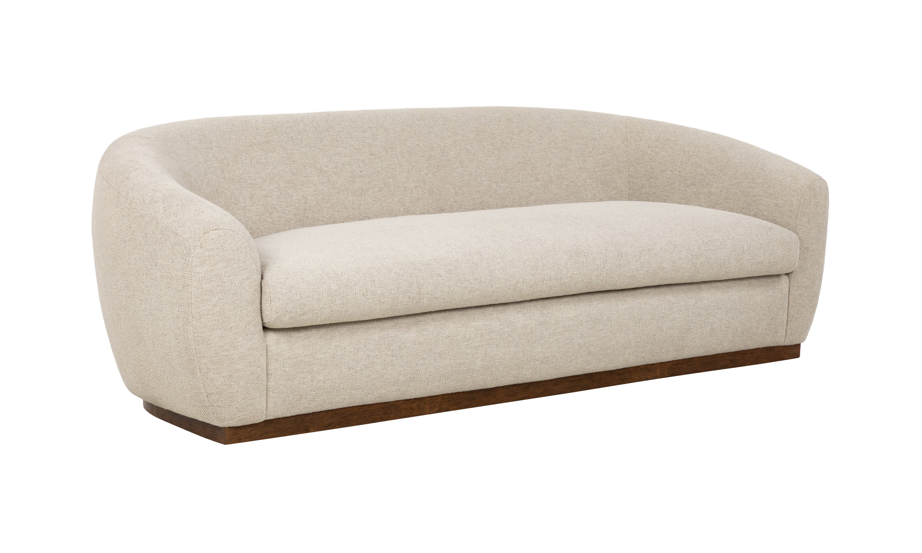 Murphy Classic Sofa Lola shell