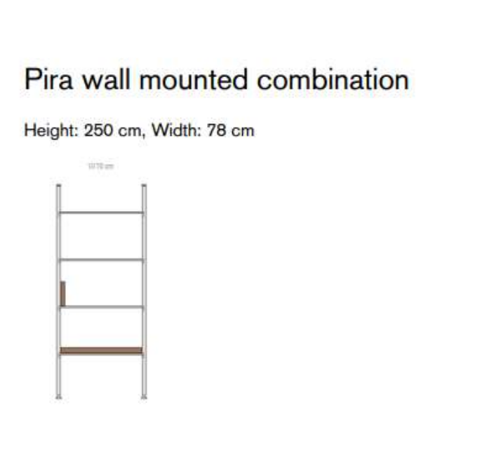 Pira System -P1
