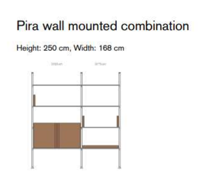 Pira System P2
