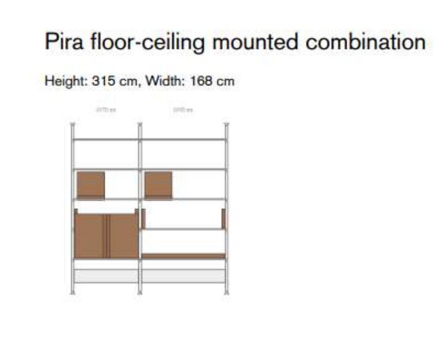 Pira System P3