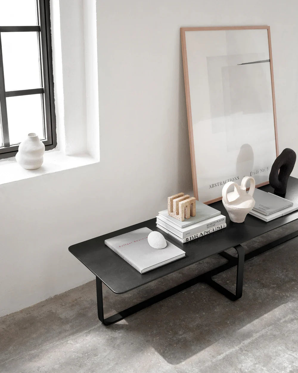 Root  Coffee Table