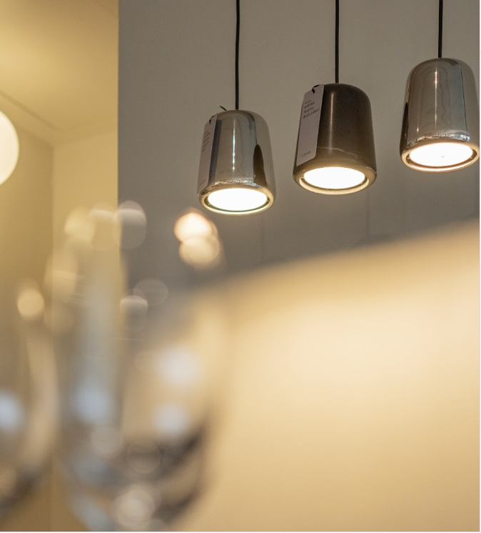 Material Pendant