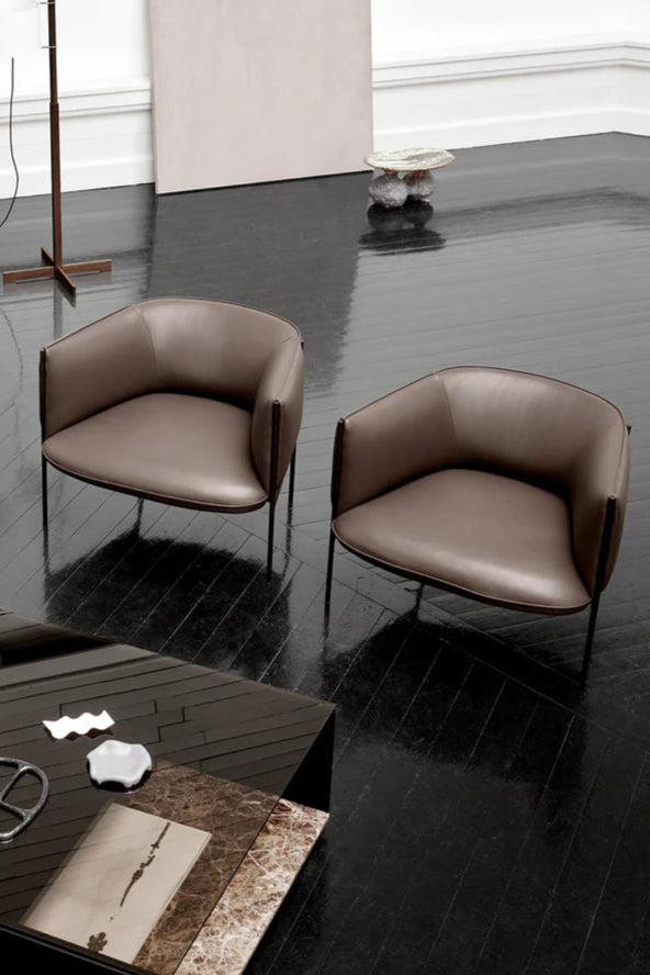 Expose coffee & side Tables