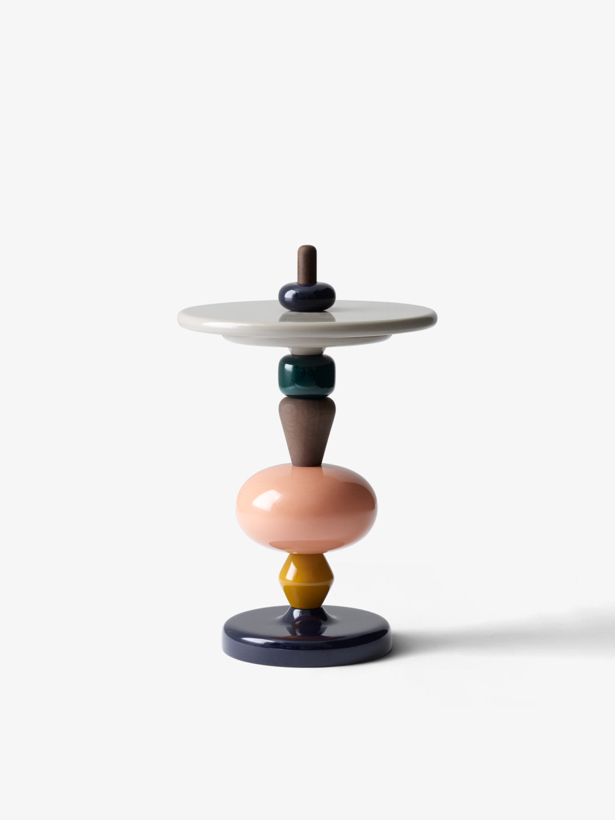 Shuffle Table