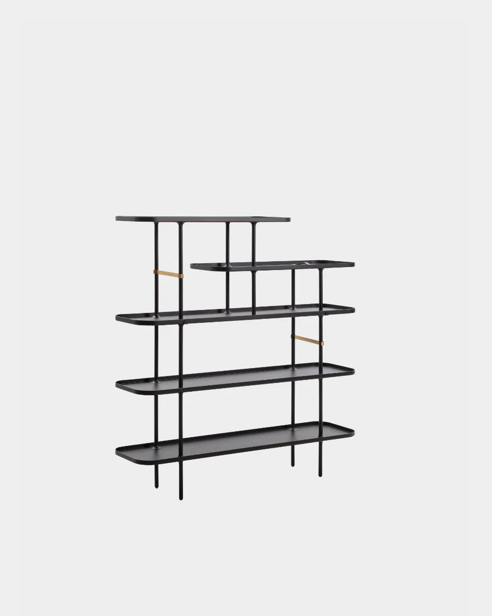 Slice Shelving Unit