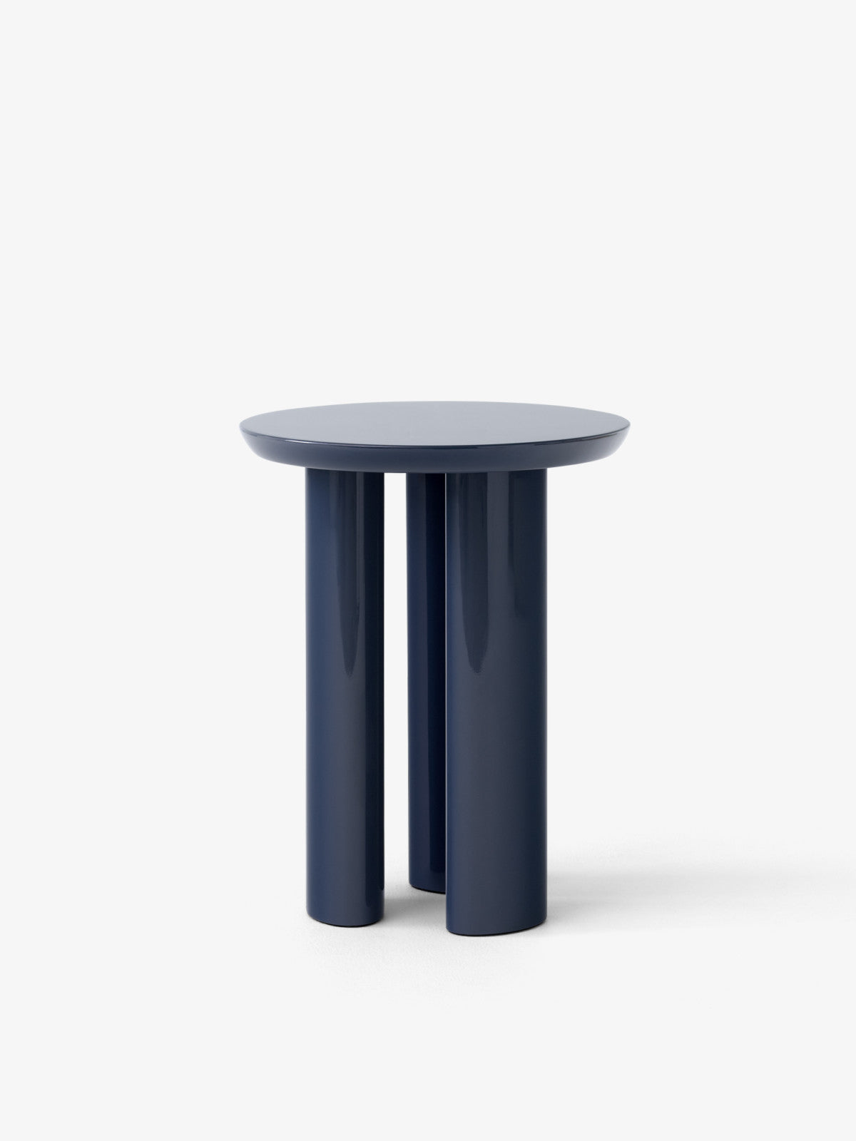 Tung Side Table