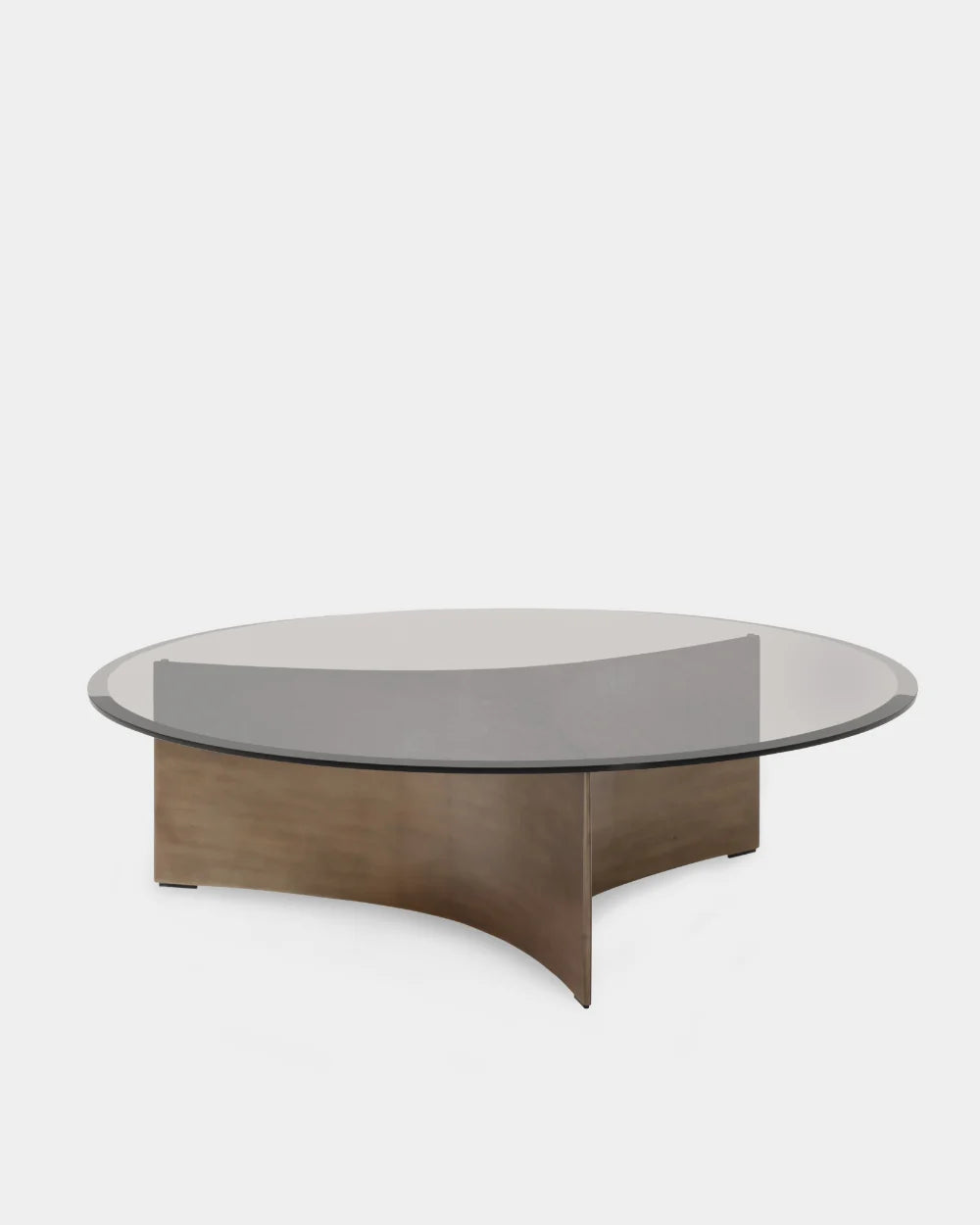 Arc Coffee Table