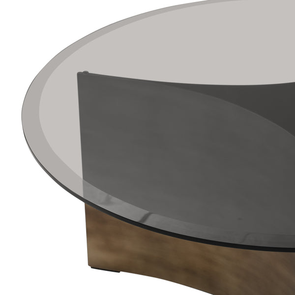 Arc Coffee Table