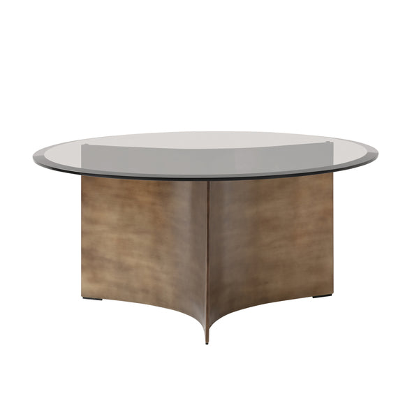 Arc Coffee Table