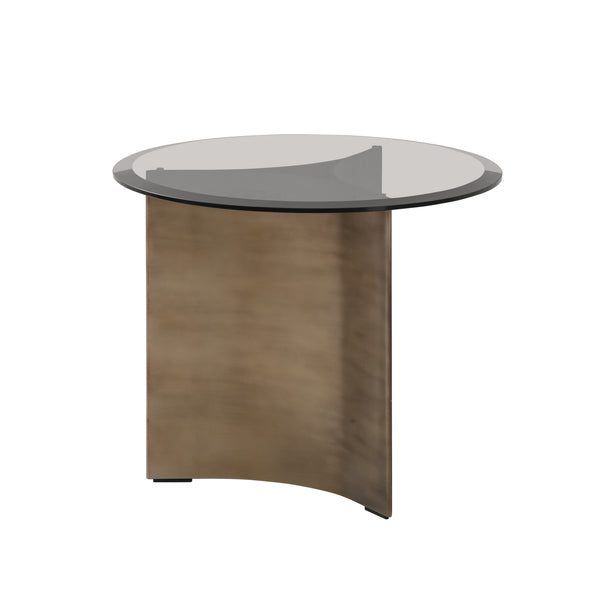 Arc Coffee Table