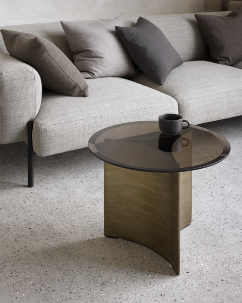 Arc Coffee Table