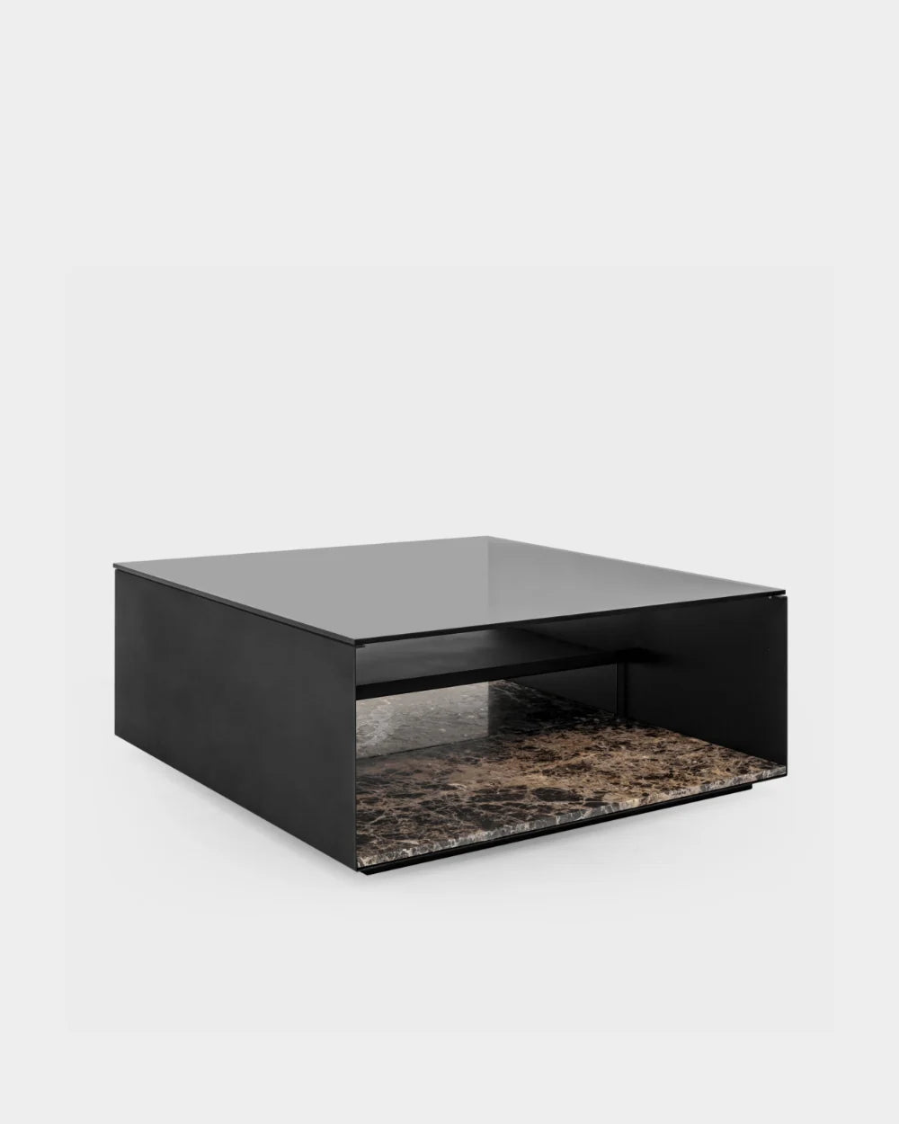 Expose coffee & side Tables
