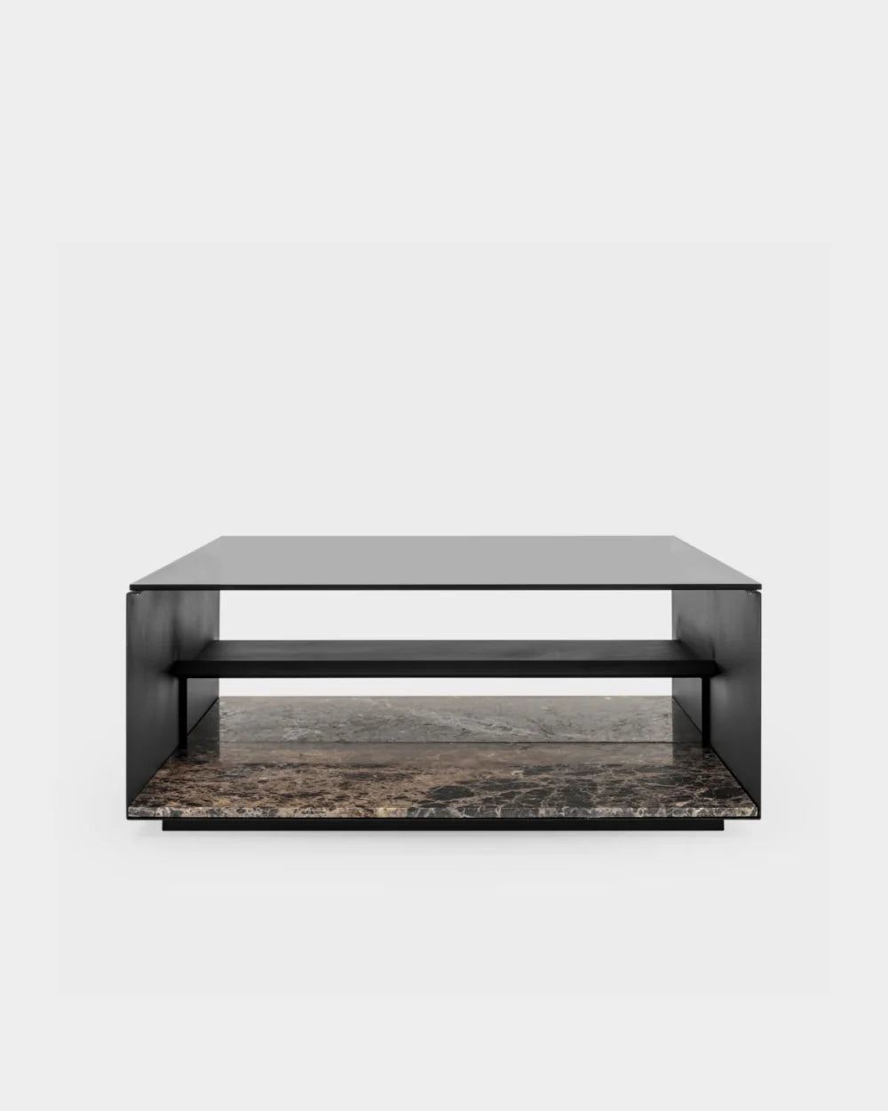 Expose coffee & side Tables