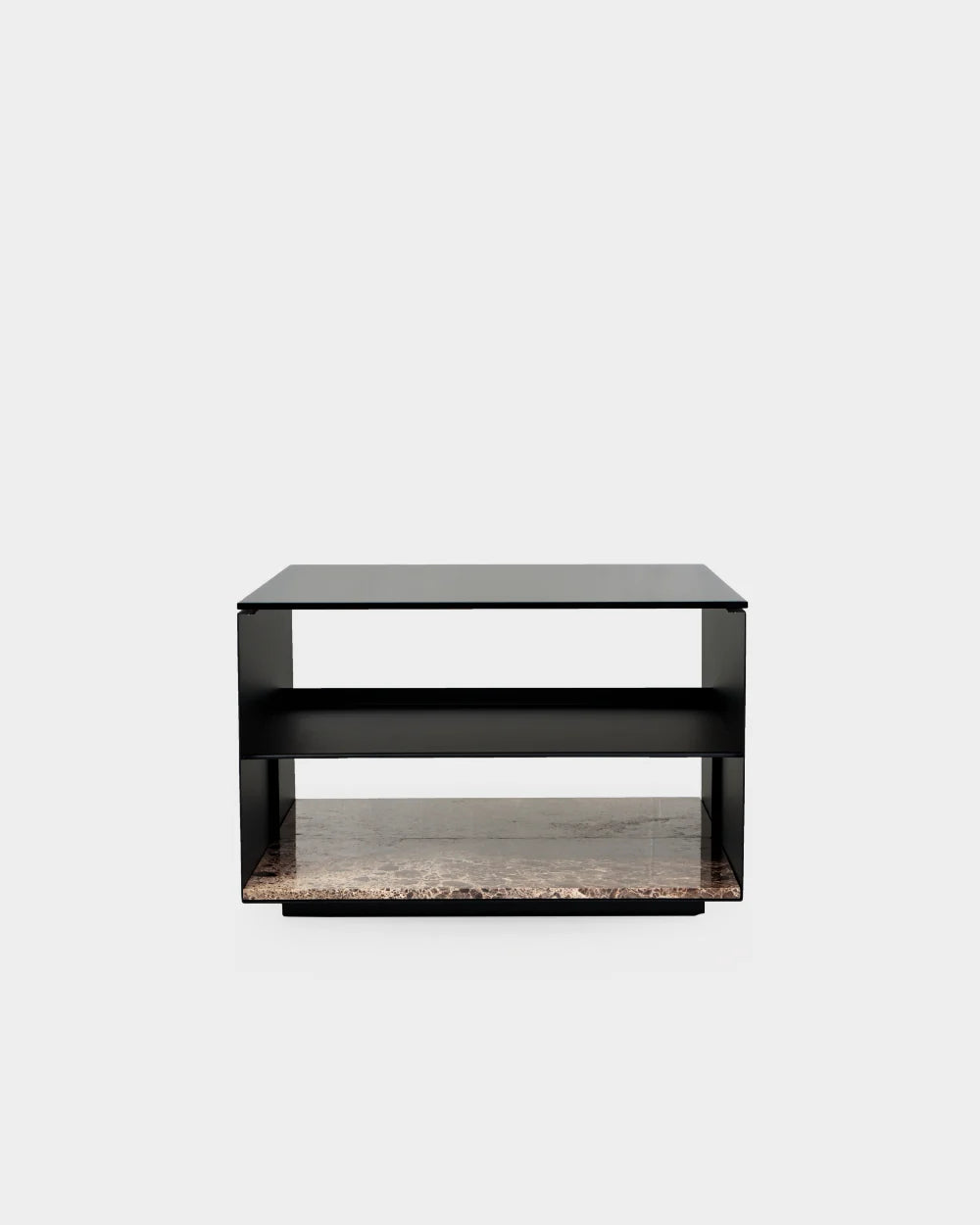 Expose coffee & side Tables