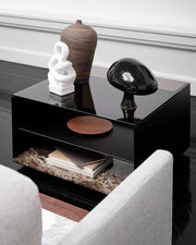 Expose coffee & side Tables