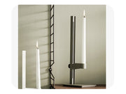 String Candle Holder – Green by String Furniture